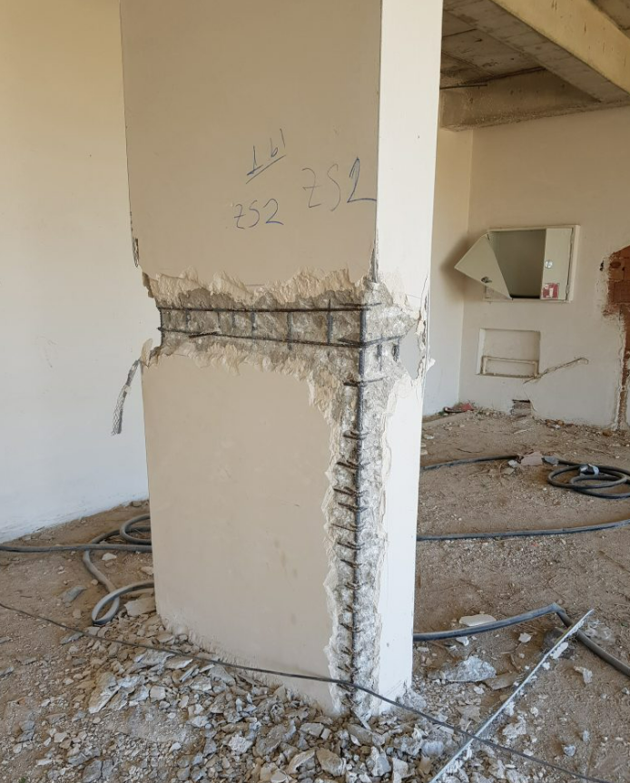 Kentsel Dönüşüm 1